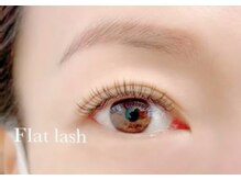 シャルム(Charme)/フラットラッシュ/マツエク