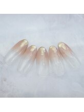 はあとねいる 上新庄店/ハンド128