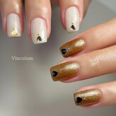 ウィンクルム(Vinculum)