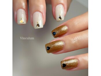 ウィンクルム(Vinculum)