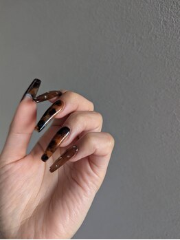 スカルプが得意なサロン