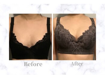 ふじこのきもち/24回コース×2回終了　20代