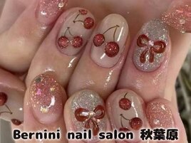 秋葉原/オーダーチップ/3Dアート