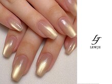 リュージェ(LEWJE)/ゴールドマグ ちゅるん シンプル