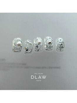 ドロウ フィーグ(DLAW figue)/1月 アートデザイン