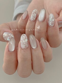 ユリネイル(YULI.NAlL)/