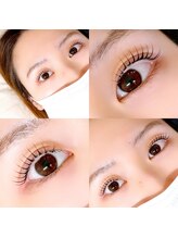 リリフリー(riri Free)/【持ち良し】まつ毛パーマ