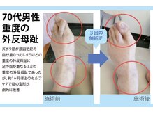 セルフケア整体 新宿店/