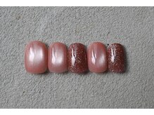 ティプシープラス(TIPSY＋)/【new design】hand定額コース