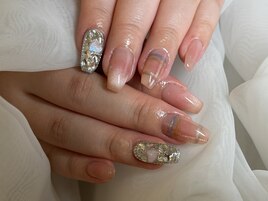 mao◆2.5hデザインコース