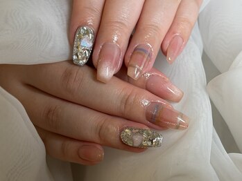 mao◆2.5hデザインコース