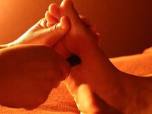 ウォークアンドヒール(Walk&Heal)の雰囲気(足つぼマッサージでデトックス&疲労回復)