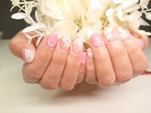 ネイルサロン ユー(YOU)の雰囲気（.）