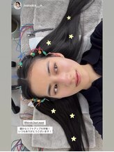 ニュート 表参道 外苑前(NUUT)/NUUT/ニュート/美容鍼/鍼灸/小顔