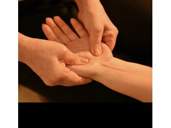 リラクゼーションサロンSPA IRIS/