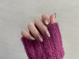 マグネットネイル