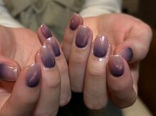 ヘリ(HERI)の雰囲気（シンプルかつ美しいフォルムで指先が綺麗に♪）