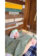 ソル(SOL)/美肌・身体ケア水素セラピー導入