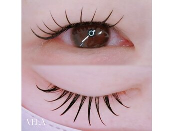 ヴェラ(Vela)/