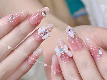 センスネイル 池袋店(Sense Nail)/持ち込みデザイン