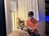 【個室】女性整体師お任せ施術90分｜痛み 疲労 姿勢改善