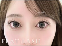 ベレアラッシュ 中野(Bellea Lash)/ マツエク（フラットラッシュ）