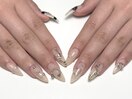 tattoo nails