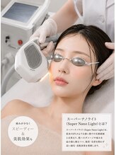 シェリ(Cheri)/パリジェンヌ＋光フォトor顔脱毛