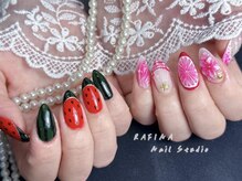 ラフィーナ 新宿 代々木店(RAFINA)