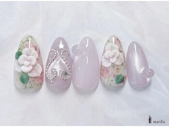 うるうるマグフラワー¥11500