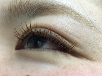 シュシュ(chou chou)/根強い人気のブラウン系カラー