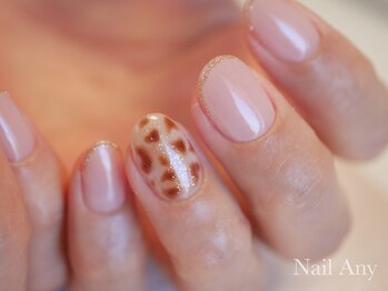 ネイルエニー(Nail Any)/Any collection