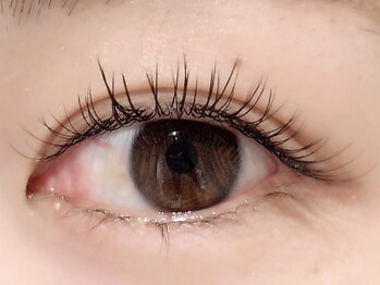 カラン 焼津店(CALIN)/フラットラッシュ120本