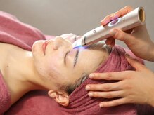 ミーアップ(Me up)/Option 2　スクライバー洗浄