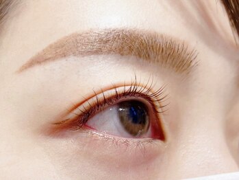 ニューディール 大通店(New deal)/eyelash perm design*