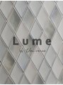ルメ バイ ユニヴァース(Lume by uni-verse)/Lume by universe