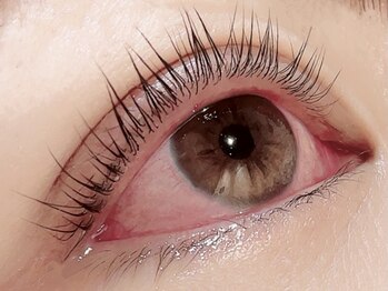 カラン 焼津店(CALIN)/パリジェンヌラッシュリフト