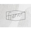 フラネ 自由が丘(flaner)のお店ロゴ