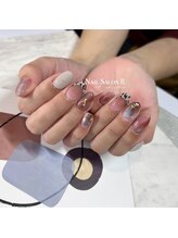 ネイルサロン R/スタイリングコース