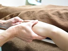 グラス(Grass)/[オプション]ハンドマッサージ