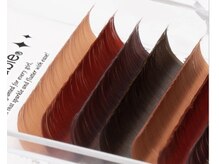 マヒナ(Mahina)/カラーフラットラッシュ＋￥500