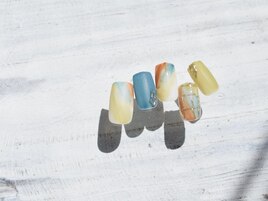 6月select(Q)6,980円/全10種