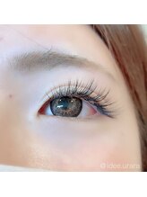 アイディー(i-dee)/マツエク120本