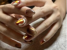 セン(Senn.)/定額アート５本以上コース＊