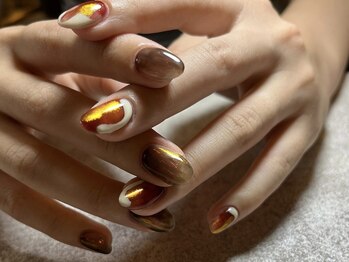 セン(Senn.)/定額アート５本以上コース＊