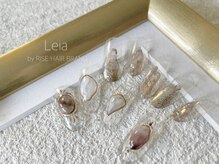 レイア 豊中店(Leia RISE HAIR BRAND)/¥8800