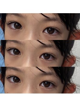 ヘアーアンドネイル ビビット(bbt)/bbt eyelash