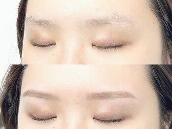 ソプラ 京都駅前店(sopra)/ストレートアーチ