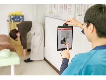 アクア越谷整骨院/