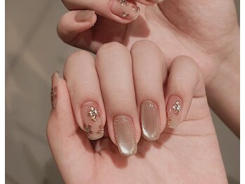 ザ ネイル(The Nail)/自爪やり放題105分